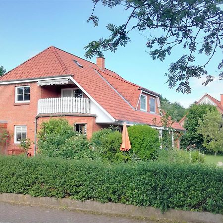 Ferienwohnung Gisela Rohde บาด บรัมชเตดท์ ภายนอก รูปภาพ