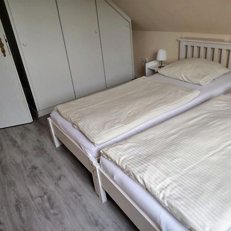 Ferienwohnung Gisela Rohde บาด บรัมชเตดท์ ภายนอก รูปภาพ