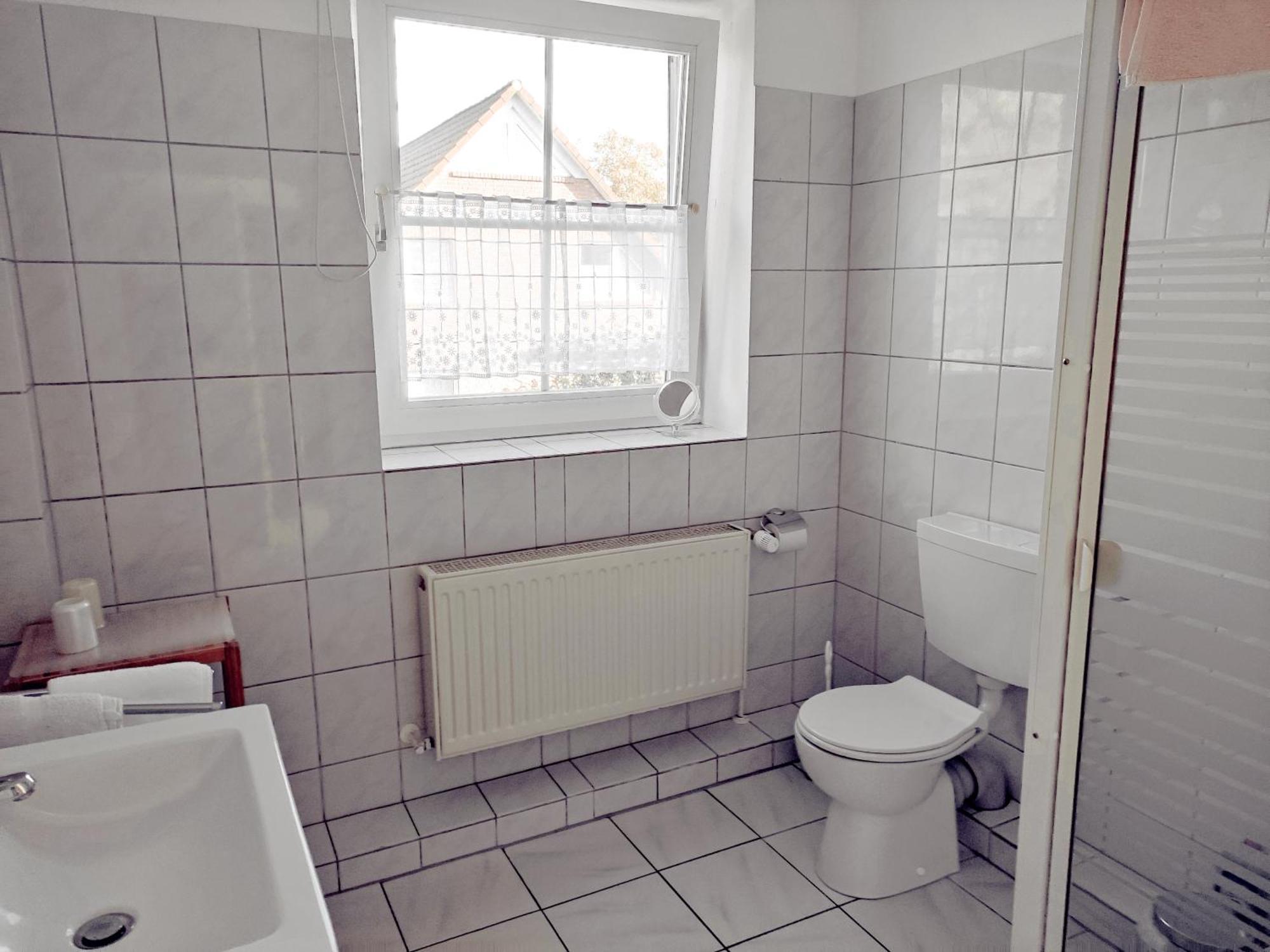 Ferienwohnung Gisela Rohde บาด บรัมชเตดท์ ภายนอก รูปภาพ