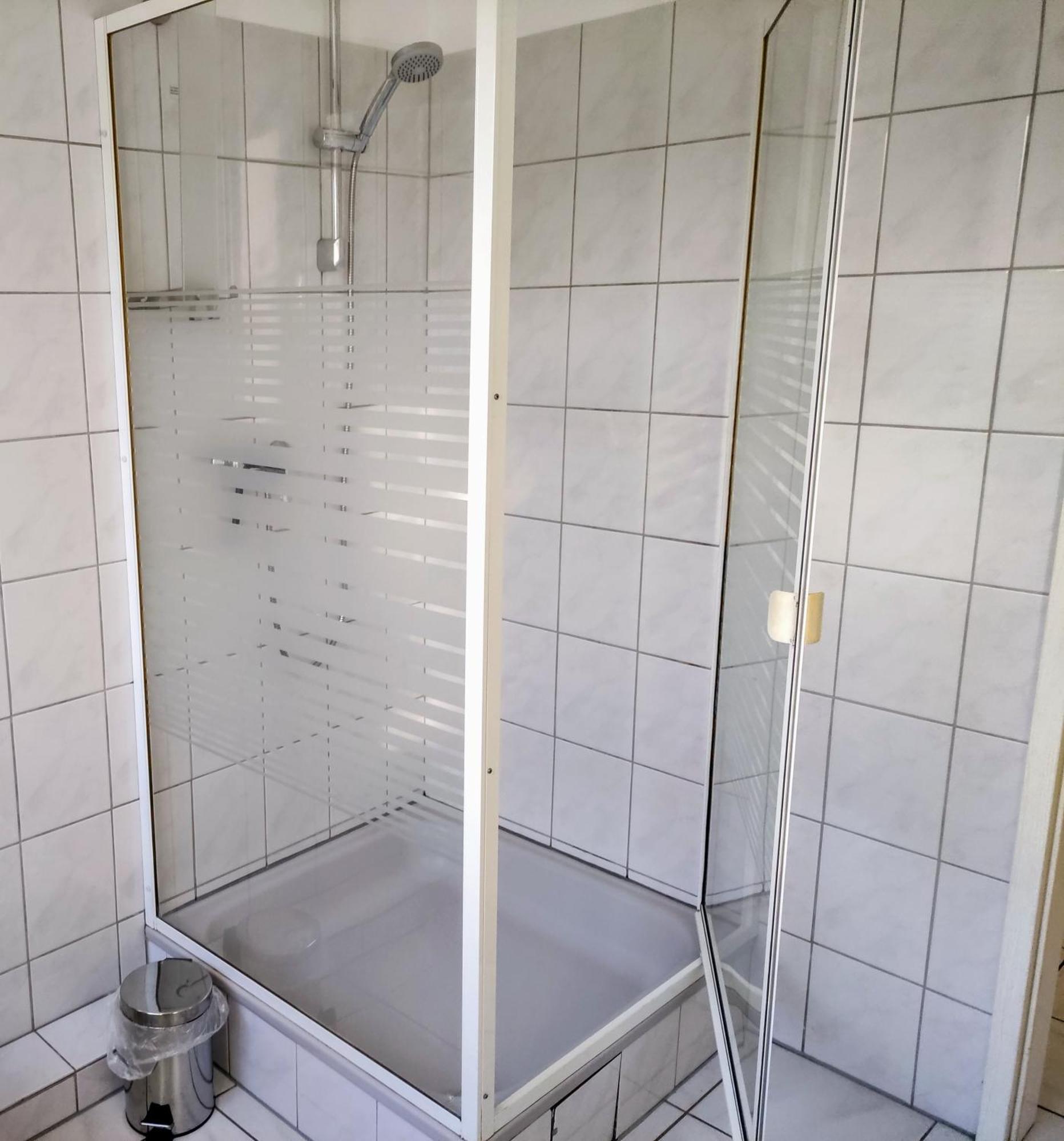Ferienwohnung Gisela Rohde บาด บรัมชเตดท์ ภายนอก รูปภาพ
